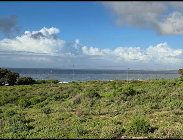 LAND FOR SALE IN ST HELENA VIEWS